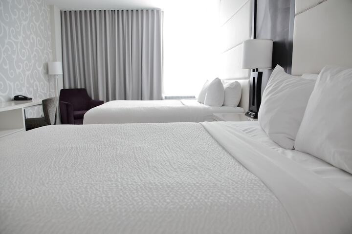 TRYP by Wyndham Savannah Downtown / Historic District