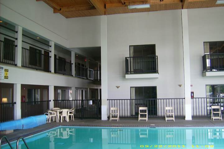 Econo Lodge Waupaca