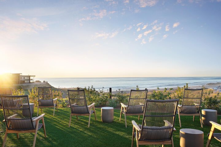 Alila Marea Beach Resort Encinitas a Hyatt Luxury Resort