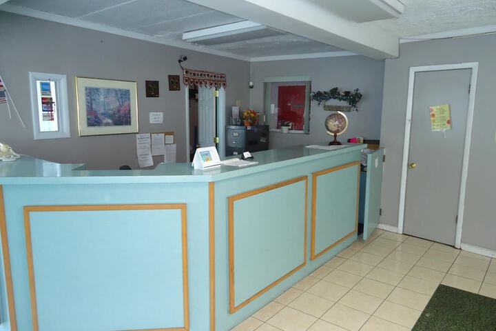 Hotel Interior 11 of 43