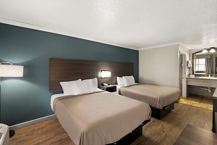 Quality Inn Ocean Springs - Biloxi East