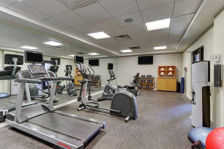 Health and Fitness 38 of 38