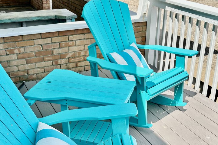 SandSpur Ocean Cottages