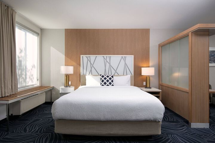 Springhill Suites by Marriott Paso Robles Atascadero