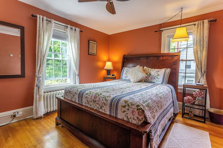 The Stella Rose B & B