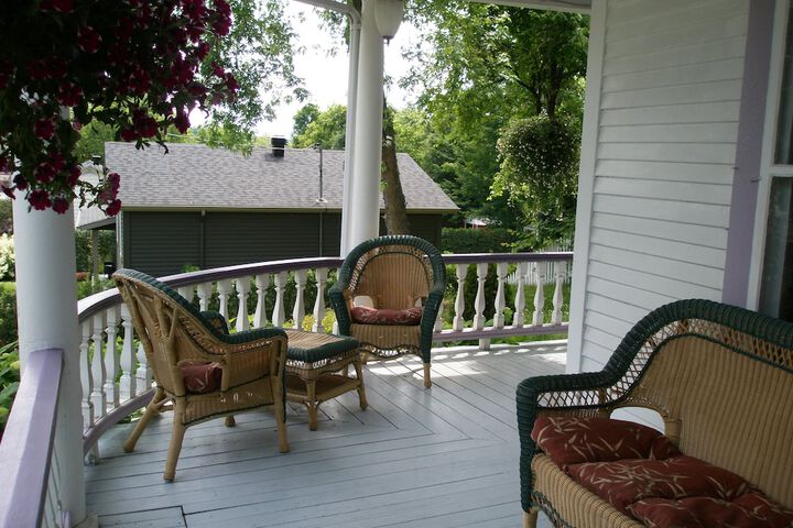 Terrace/Patio 54 of 64