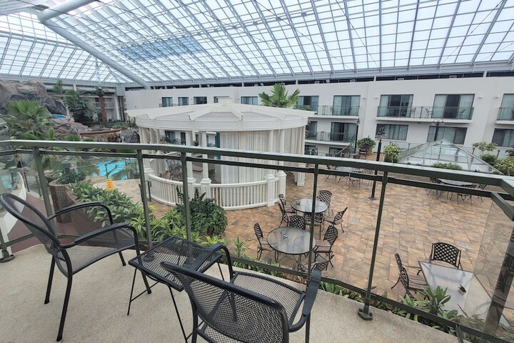 Best Western Plus Lamplighter Inn & Conference Centre