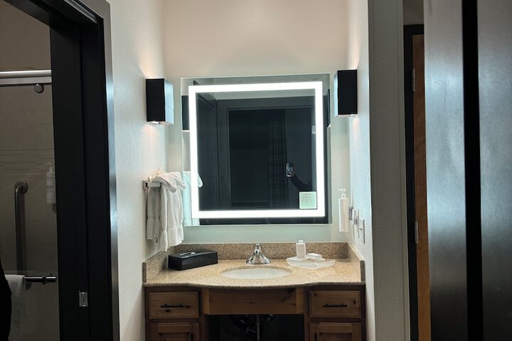 Homewood Suites by Hilton Jackson