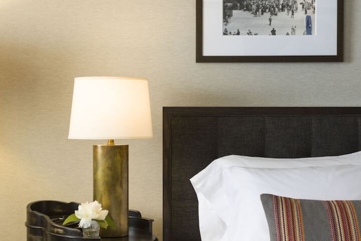 Kimpton Journeyman Hotel by IHG
