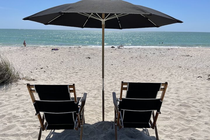 Casey Key Resort - Gulf Shores
