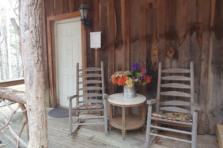 Arrowmont Stables & Cabins