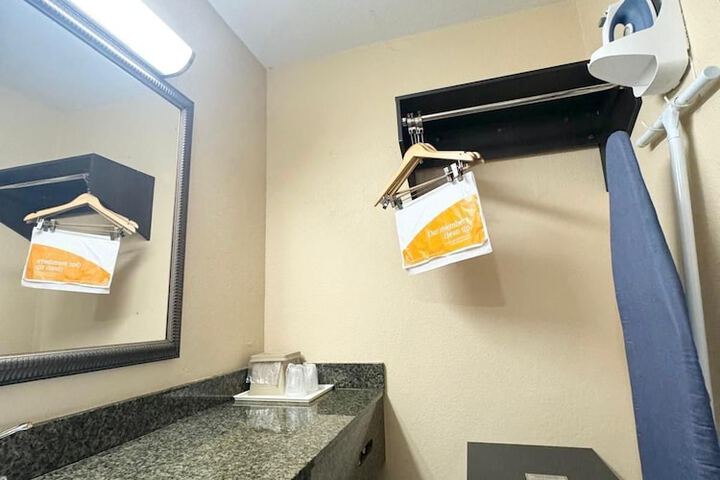 Quality Inn Kennedy Space Center
