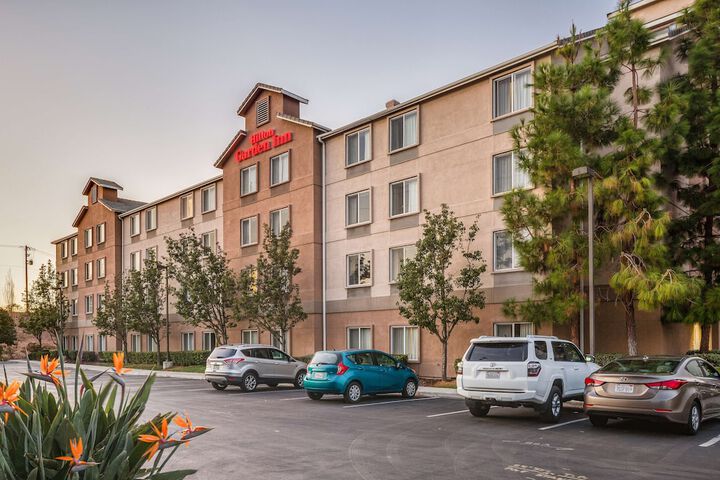 Hilton Garden Inn San Jose / Milpitas