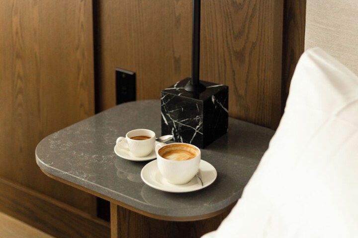 Metcalfe Hotel Montréal by Gray Collection