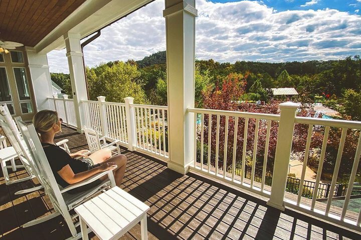 Dollywoods DreamMore Resort