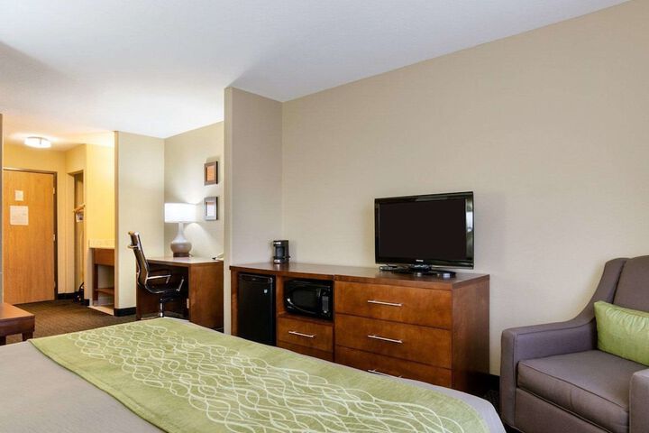 Comfort Inn Garden City