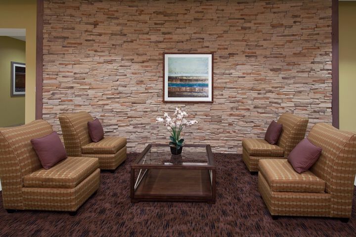 Holiday Inn Titusville-Kennedy Space Center by IHG