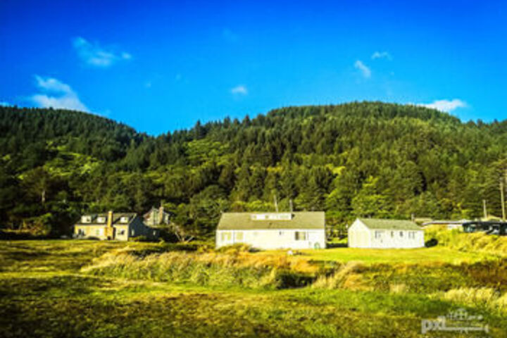 Beachcomber Cottages
