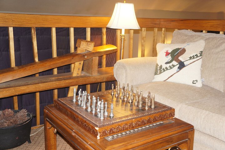 Greenbrier Inn