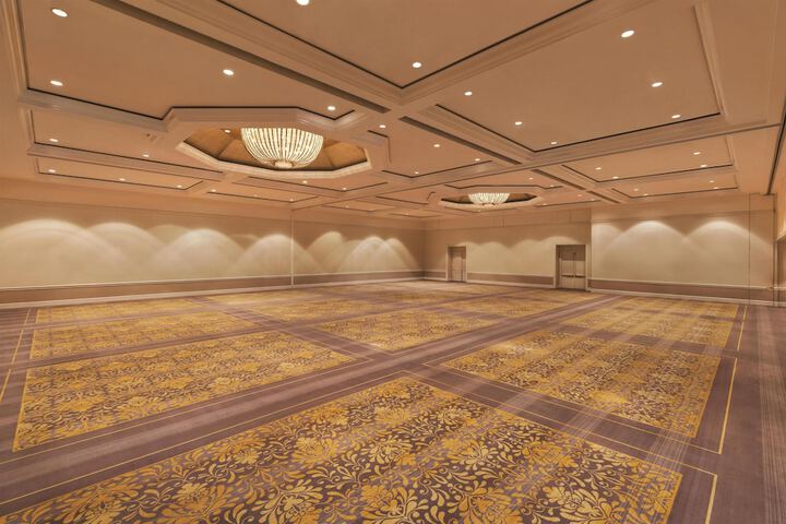 Signia by Hilton San Jose