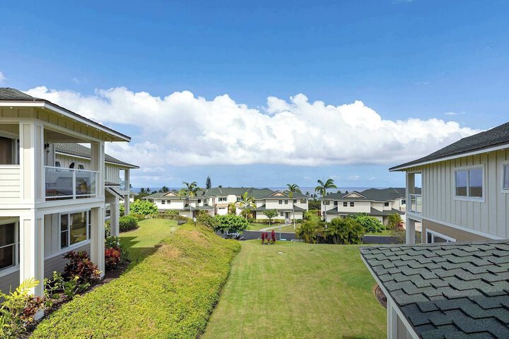 Na Hale O Keauhou Beach Views Hot Tub & Pool