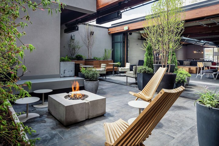 Terrace/Patio 49 of 56