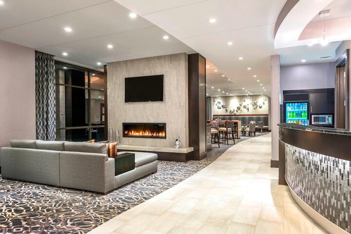 Hotel Interior 11 of 37
