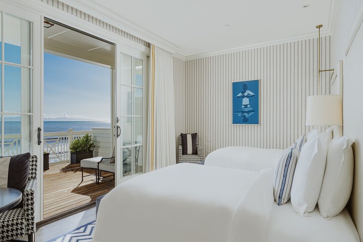 Rosewood Miramar Beach