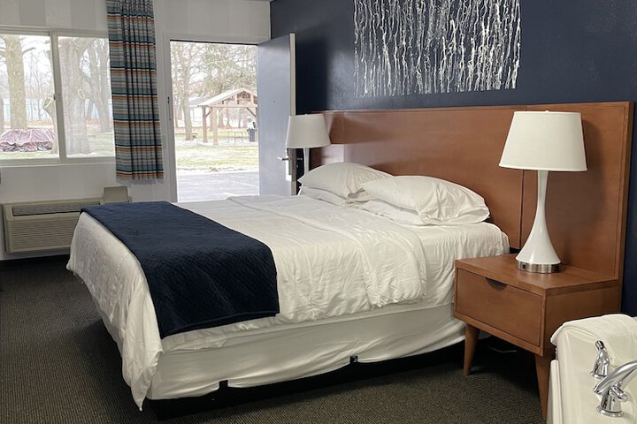 Starlite Resort