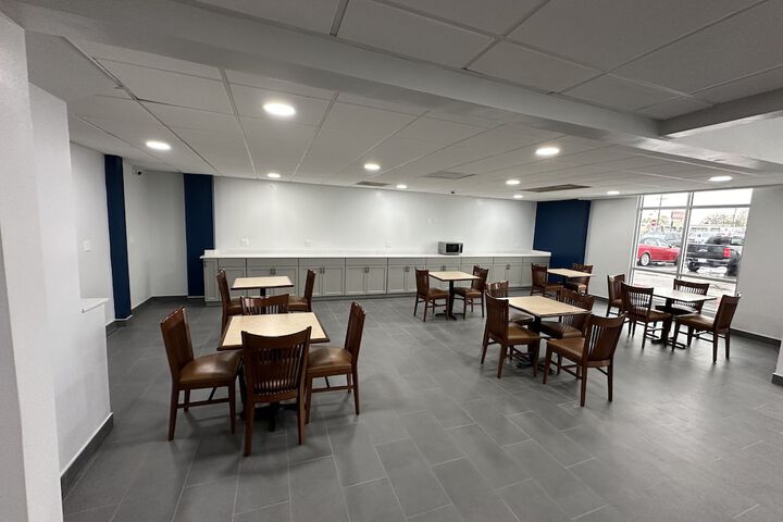 Suburban Studios Chester