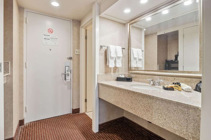 Best Western Plus Cairn Croft Hotel