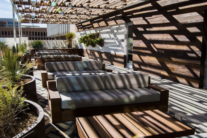 Terrace/Patio 95 of 96