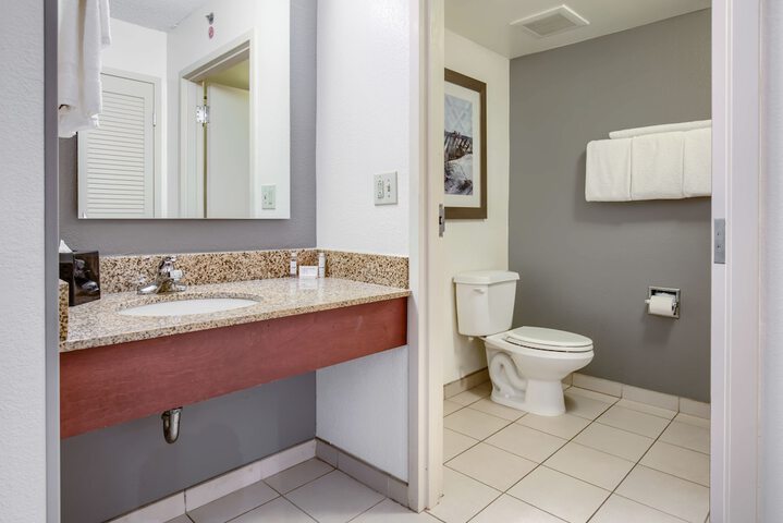 Courtyard by Marriott Gulf Shores Craft Farms