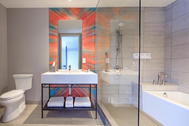 Canvas Moncton Tapestry Collection by Hilton