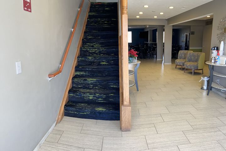 Hotel Interior 13 of 48