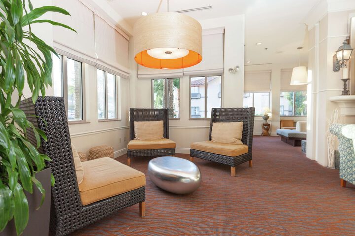 Hilton Garden Inn Palm Springs - Rancho Mirage