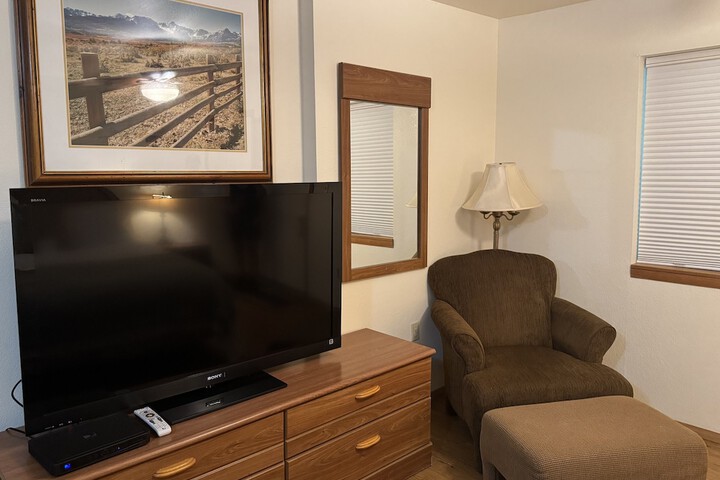 Rocky Mountain Inn