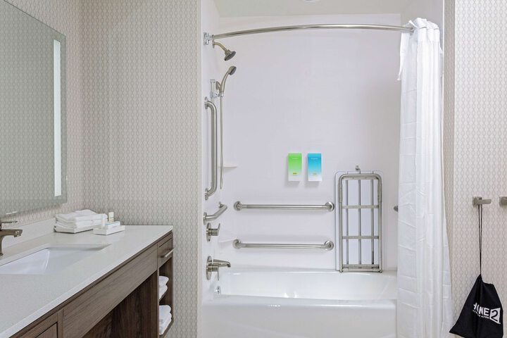 Home2 Suites by Hilton Salisbury