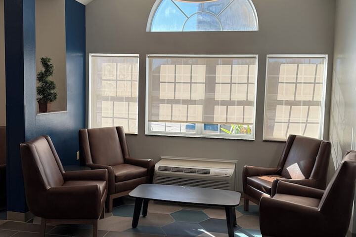 Microtel Inn & Suites by Wyndham Baton Rouge Airport