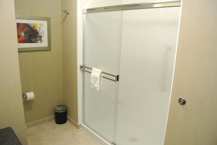 Hampton Inn Carrizo Springs