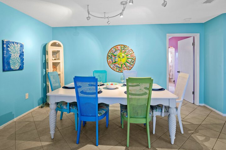 Coco Sands Villas