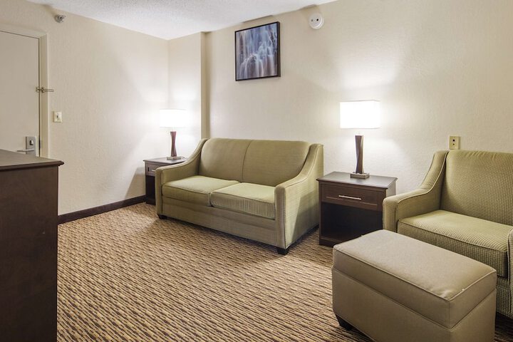 Best Western River City Hotel