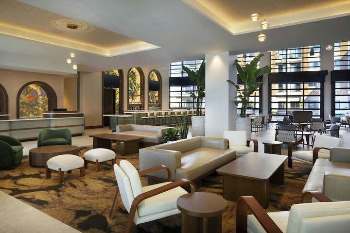 Courtyard by Marriott Sand City Monterey