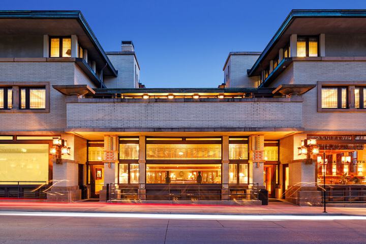 Hotel 2 of 20
