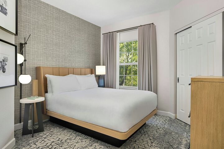 Sheraton Broadway Resort Villas