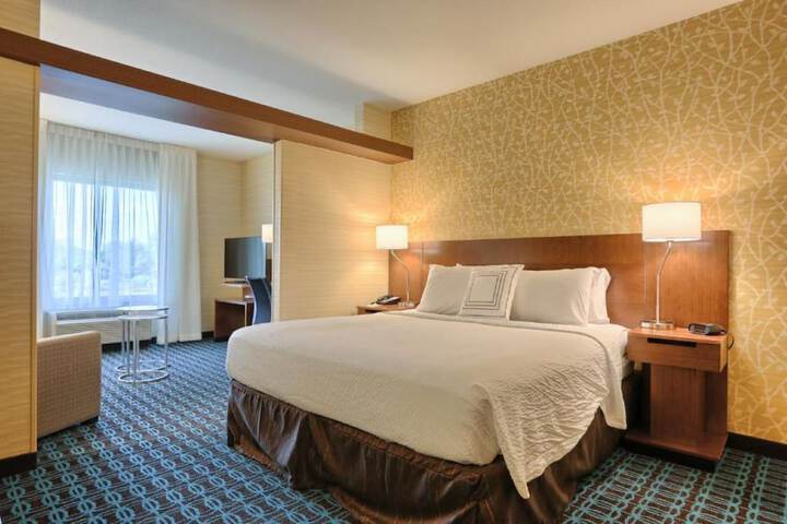 Fairfield Inn & Suites by Marriott Philadelphia Horsham