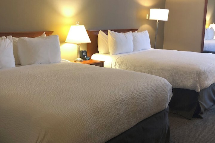 Nomad Hotel and Suites