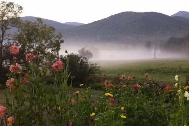 Pisgah View Ranch