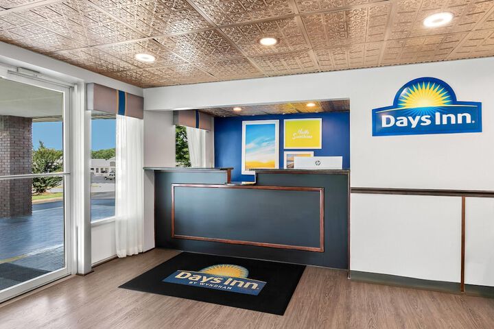 Days Inn by Wyndham Seneca / Clemson Area