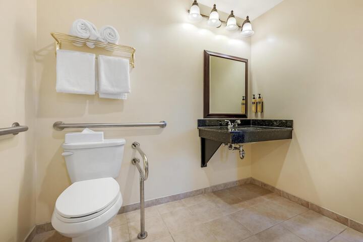 Best Western Plus Vineyard Inn & Suites